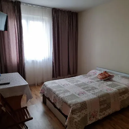 Appartement Eva *