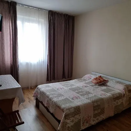 Appartement Eva Năvodari