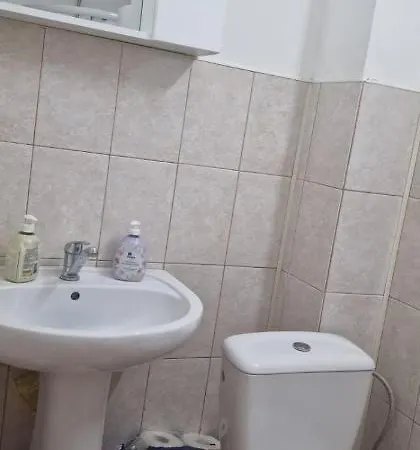 Appartement Eva *